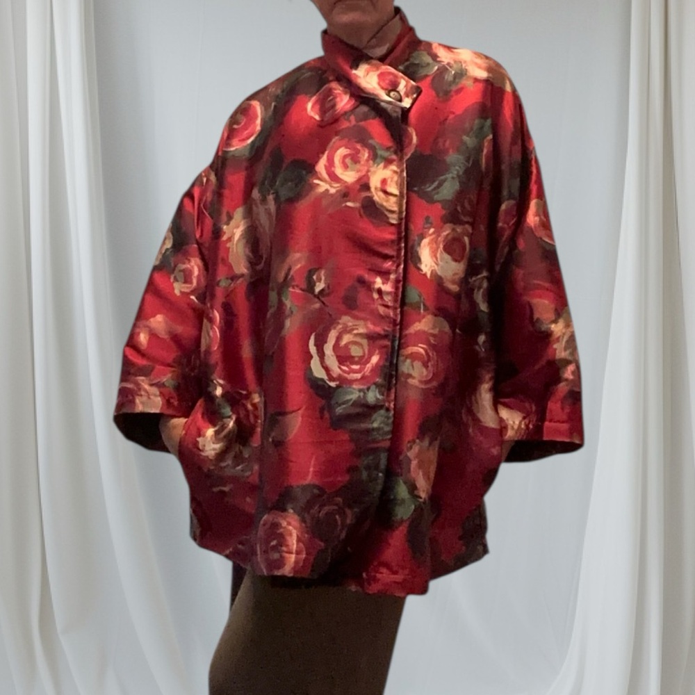 Bryn Walker Kimono Jacket